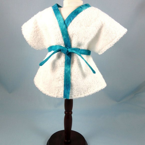 Doll Clothes 18 Inch - 3-Piece Swim Set fits Ameri - Picture 9 of 10